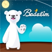 application Badabim